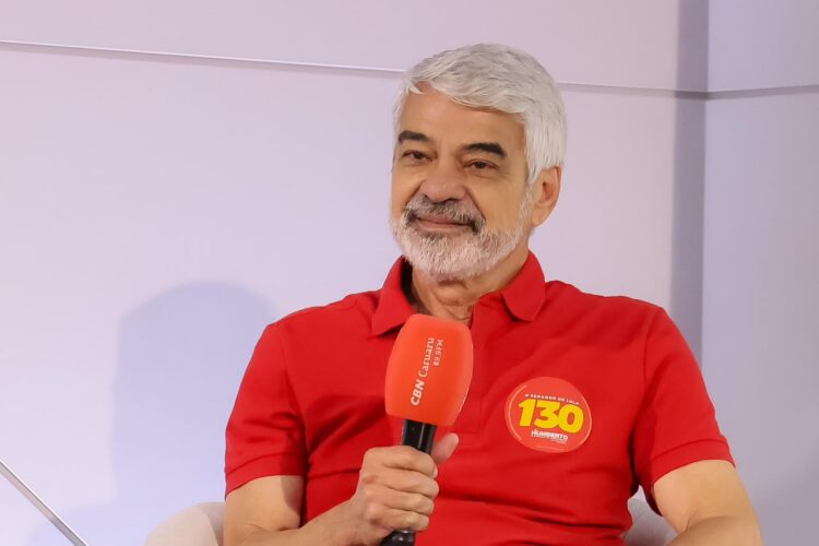 Humberto defende atualização do Simples e juros menores em sabatinas com o comércio de Pernambuco