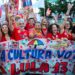 Humberto intensifica agenda no Recife e participa de ato da cultura em apoio à reeleição de Lula