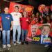 Humberto Costa faz giro pelo interior e visita Caruaru e Palmares