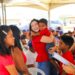 Maria Arraes consolida apoios em giro político por municípios do Sertão do Araripe
