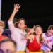 Nas ruas de Petrolina, Lucas Ramos e João Campos unem forças em grande carreata da esperança e firmam compromisso com o futuro da cidade