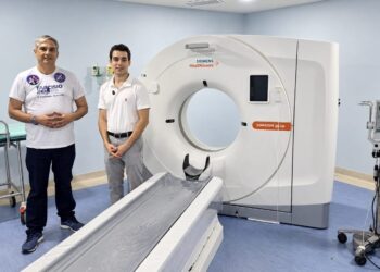 Hospital filantrópico de Serra Talhada reforça proposta de Dr. Tarcisio Reis para fortalecer a saúde no interior