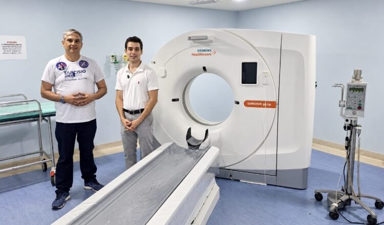 Hospital filantrópico de Serra Talhada reforça proposta de Dr. Tarcisio Reis para fortalecer a saúde no interior