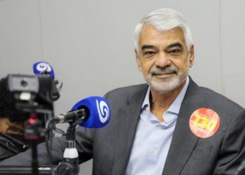 Em debate no Sertão, Humberto defende construção de nova ponte entre Petrolina e Juazeiro