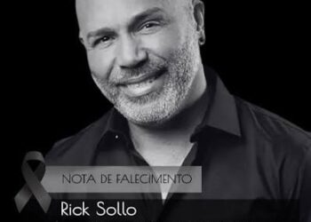 Morre Rick, da dupla com Renner, aos 59 anos