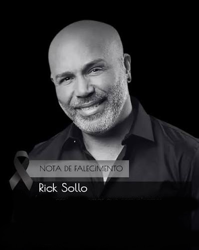 Morre Rick, da dupla com Renner, aos 59 anos
