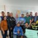 Prefeitura reforça compromisso com segurança no trânsito de Arcoverde em encontro com motociclistas de aplicativos