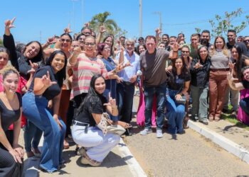 Humberto percorre o Sertão do São Francisco e reforça apoios em Lagoa Grande, Orocó e Cabrobó