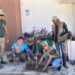 Afogados + verde: Prefeitura planta árvores no Manoela Valadares