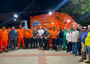 Prefeitura lançou programa Afogados é limpeza