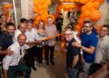 Zeca inaugura em Arcoverde creche na Cohab II com investimento de R$ 4,8 milhões de Raquel Lyra