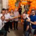 Zeca inaugura em Arcoverde creche na Cohab II com investimento de R$ 4,8 milhões de Raquel Lyra