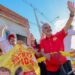 Humberto cumpre maratona de agendas no Sertão ao lado de João Campos e Marília Arraes