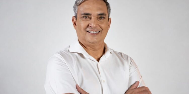 Descentralização do tratamento do câncer é prioridade nas propostas de Dr. Tarcisio Reis