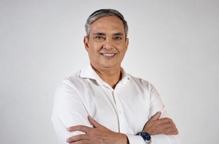 Descentralização do tratamento do câncer é prioridade nas propostas de Dr. Tarcisio Reis