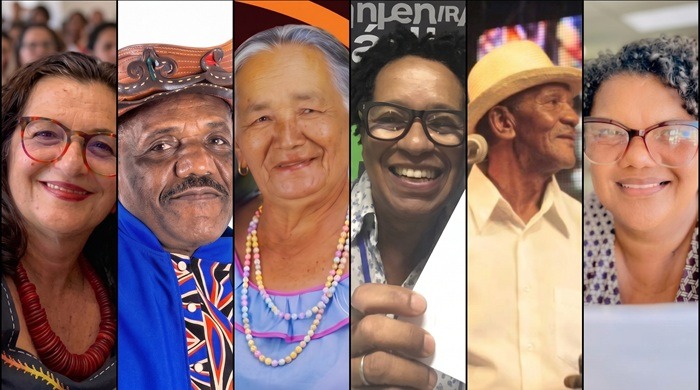 Arcoverde reconhece seis mestres da cultura popular com premiação de R$ 60 mil pela PNAB