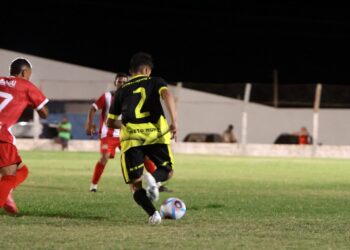 Bangu vence Ingazeirense e Benfica empata com Iguaraciense pela Copa Pajeú; confira fotos, live e informações