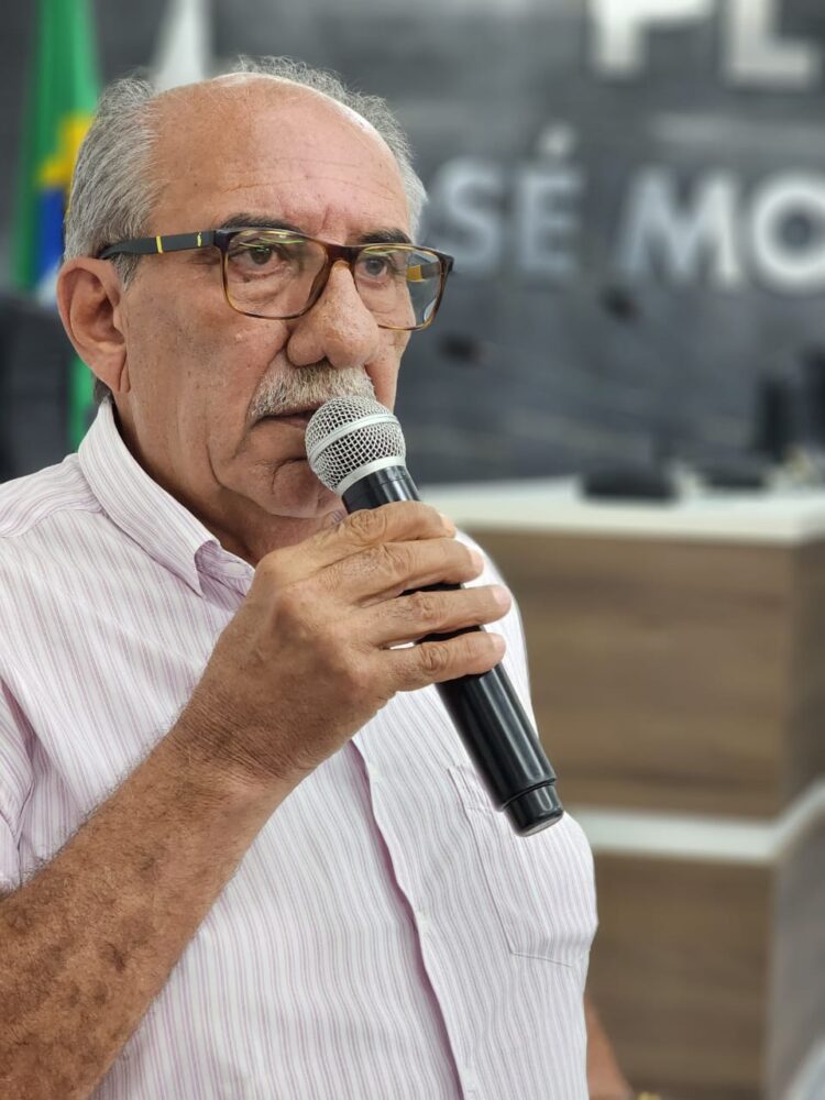 Luciano Torres garante pagamento dos servidores municipais de Ingazeira nesta quarta-feira