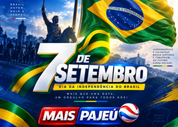 7 DE SETEMBRO | INDEPENDÊNCIA DO BRASIL