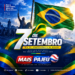 7 DE SETEMBRO | INDEPENDÊNCIA DO BRASIL