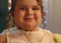 Morte de Anny Beatriz, de 7 anos, causa comoção