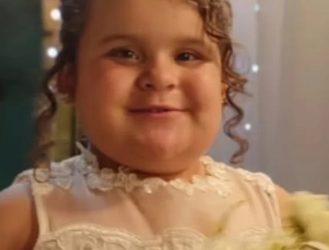 Morte de Anny Beatriz, de 7 anos, causa comoção