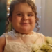 Morte de Anny Beatriz, de 7 anos, causa comoção