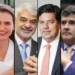 Real Time/Big Data: Marília Arraes lidera com folga e segunda vaga ao Senado em Pernambuco tem disputa acirrada