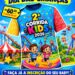 2ª Corrida Kids 2026 será realizada no Dia das Crianças, em Afogados da Ingazeira
