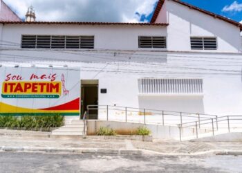 Prefeitura de Itapetim realiza pagamento dos servidores referente ao mês de setembro