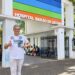 Dr. Tarcisio Reis amplia agenda de panfletagens e destaca propostas para fortalecer o SUS