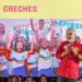 Humberto reforça compromisso com a educação em ato da Frente Popular no Recife