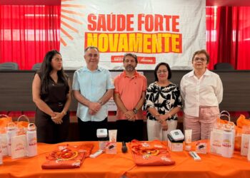 Zeca entrega novo fardamento aos agentes de saúde e reforça frota da Saúde em Arcoverde