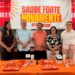 Zeca entrega novo fardamento aos agentes de saúde e reforça frota da Saúde em Arcoverde