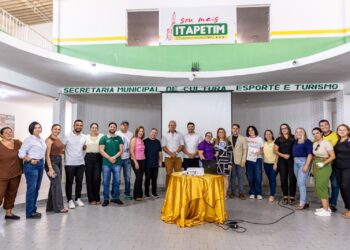 Itapetim realiza apresentação do Plano Municipal de Igualdade Racial