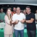 Brejinho: Gestão inaugura nova praça e entrega veículos e equipamento