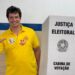 Lucas Ramos exerce direito de voto em Petrolina ao lado da família e reafirma compromisso com o Sertão