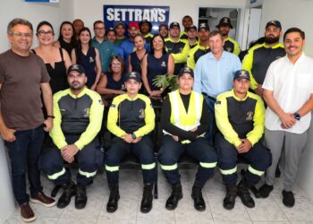 Trânsito de Afogados ganha novo espaço para atendimento ao cidadão