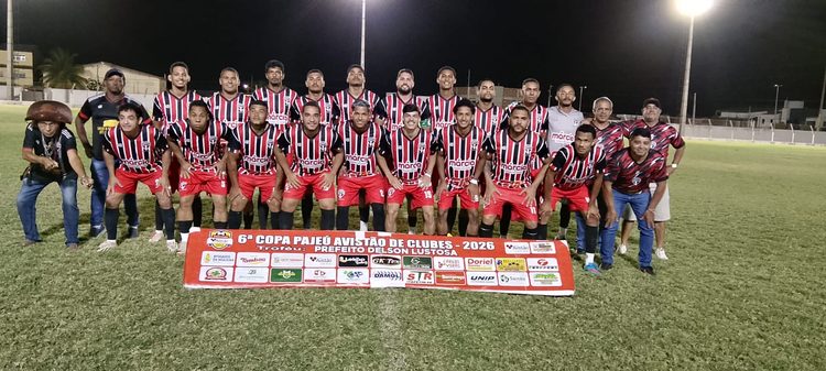 Copa Pajeú: noite de futebol no Vianão tem oito gols e bons jogos