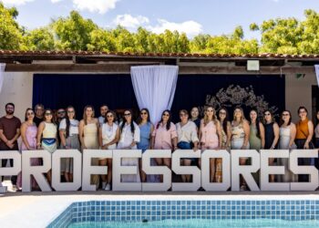 Governo Municipal de Itapetim realiza evento em homenagem aos professores