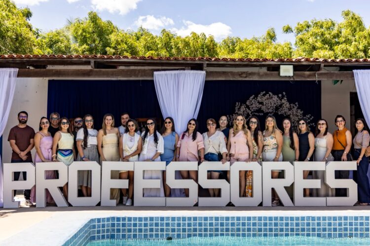 Governo Municipal de Itapetim realiza evento em homenagem aos professores