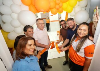 Zeca Cavalcanti inaugura nova Escola Leonardo Pacheco e amplia investimentos na educação de Arcoverde