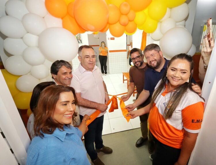 Zeca Cavalcanti inaugura nova Escola Leonardo Pacheco e amplia investimentos na educação de Arcoverde