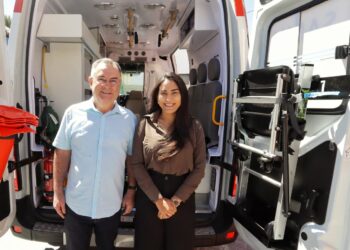 Arcoverde conquista reconhecimento nacional com três experiências aprovadas em evento de imunização