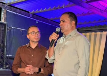 Gestão de Brejinho realiza tradicional festa em homenagem aos professores