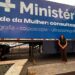 Carreta da Saúde da Mulher chega a Arcoverde com oferta de mamografias e ultrassonografias
