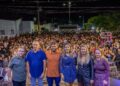 Itapetim: Distrito de Piedade do Ouro celebra mais uma edição da festa de sua padroeira