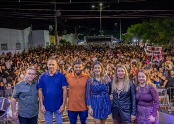 Itapetim: Distrito de Piedade do Ouro celebra mais uma edição da festa de sua padroeira