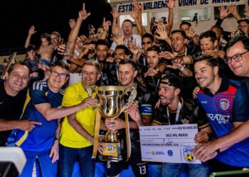 Corinthians da Vaca Morta vence o campeonato rural 2026; confira fotos, destaques e live do Mais Pajeú com recorde de mais de 1600 aparelhos ligados