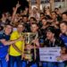 Corinthians da Vaca Morta vence o campeonato rural 2026; confira fotos, destaques e live do Mais Pajeú com recorde de mais de 1600 aparelhos ligados